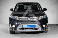 2016 Suzuki Vitara