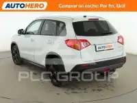 2016 Suzuki Vitara