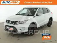2016 Suzuki Vitara