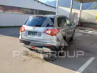 2016 Suzuki Vitara