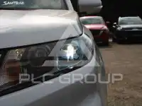 2016 Suzuki Vitara