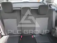 2016 Suzuki Vitara