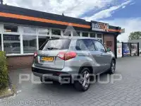 2016 Suzuki Vitara