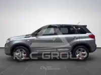 2016 Suzuki Vitara