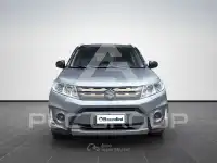 2016 Suzuki Vitara