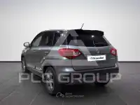 2016 Suzuki Vitara