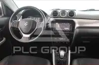 2016 Suzuki Vitara