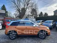 2016 Suzuki Vitara