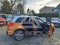 2016 Suzuki Vitara