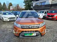 2016 Suzuki Vitara
