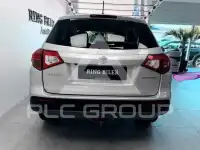 2016 Suzuki Vitara