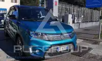 2016 Suzuki Vitara