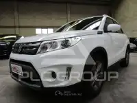 2016 Suzuki Vitara
