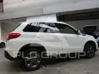 2016 Suzuki Vitara