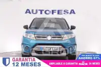 2016 Suzuki Vitara