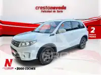2016 Suzuki Vitara
