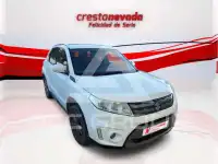 2016 Suzuki Vitara