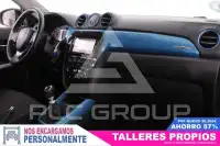 2016 Suzuki Vitara