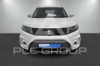 2016 Suzuki Vitara