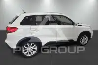 2016 Suzuki Vitara