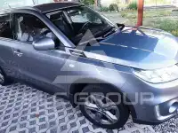 2016 Suzuki Vitara