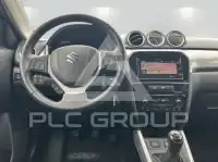 2016 Suzuki Vitara