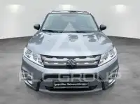 2016 Suzuki Vitara