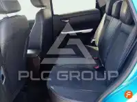 2016 Suzuki Vitara