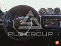 2016 Suzuki Vitara