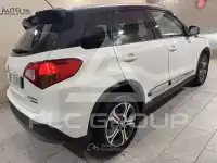 2016 Suzuki Vitara