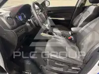 2016 Suzuki Vitara