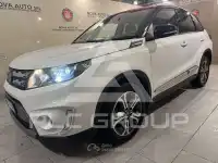 2016 Suzuki Vitara