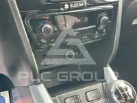 2016 Suzuki Vitara