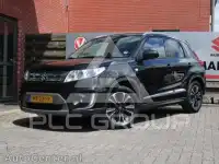 2016 Suzuki Vitara