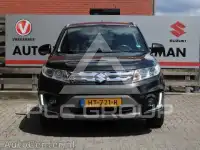 2016 Suzuki Vitara
