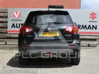 2016 Suzuki Vitara