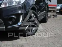 2016 Suzuki Vitara
