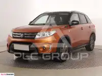 2016 Suzuki Vitara