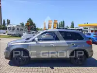 2016 Suzuki Vitara