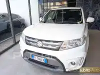 2016 Suzuki Vitara