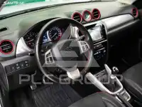 2016 Suzuki Vitara