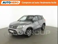 2016 Suzuki Vitara