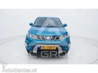 2016 Suzuki Vitara