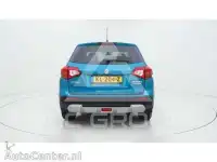2016 Suzuki Vitara