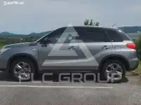 2016 Suzuki Vitara
