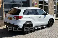 2016 Suzuki Vitara