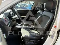 2016 Suzuki Vitara