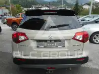2016 Suzuki Vitara