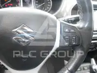 2016 Suzuki Vitara