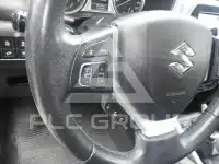 2016 Suzuki Vitara